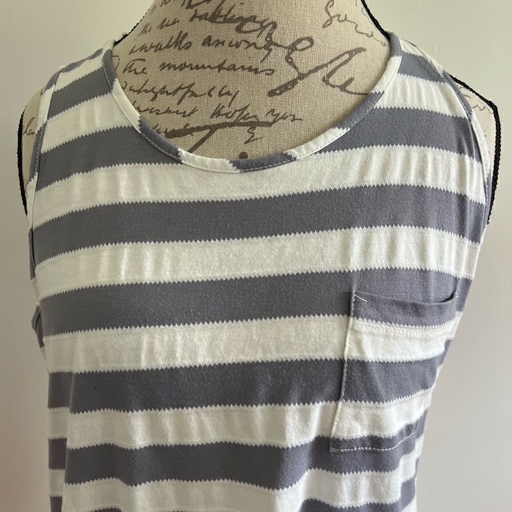 Papermoon Knit Tank - Picture 4 of 6